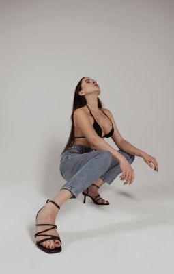 Мила из Мурманска